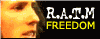 Powered by Rage Against The Machine